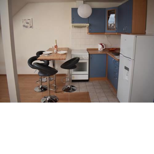 Apartman Minska