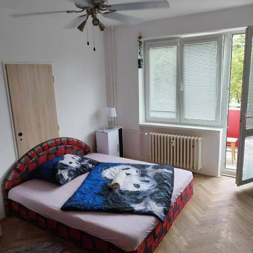 apartmán Mirabella