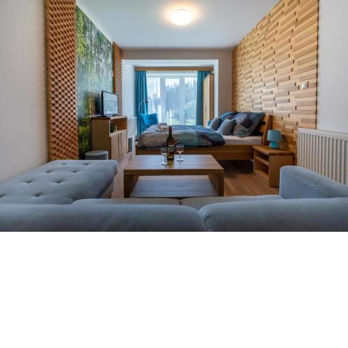 Apartmán Mirka