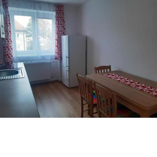 Apartmán Mírová