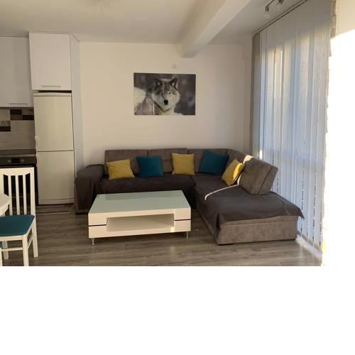 Apartman Misovic