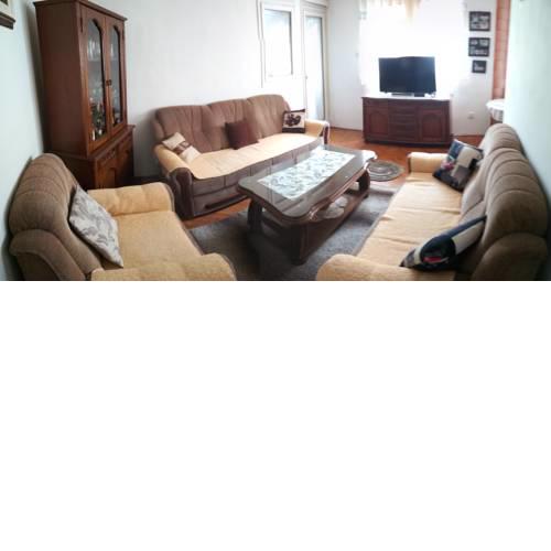 Apartman MM
