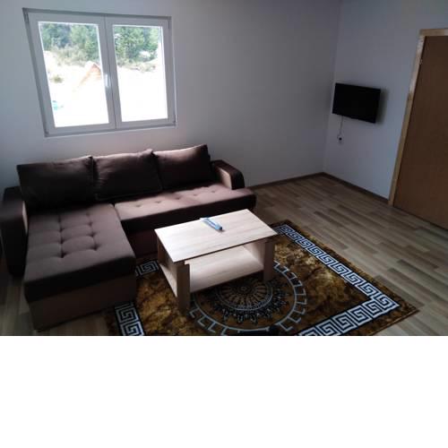 Apartman Momo
