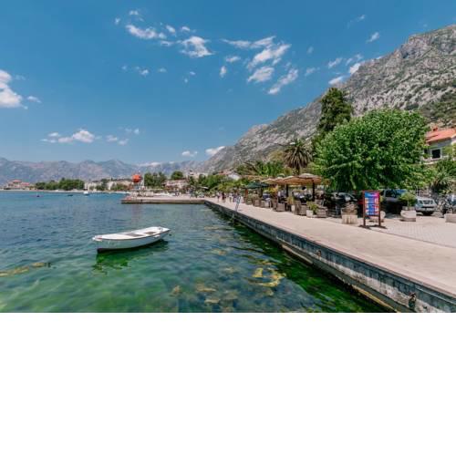 Apartman Mondo