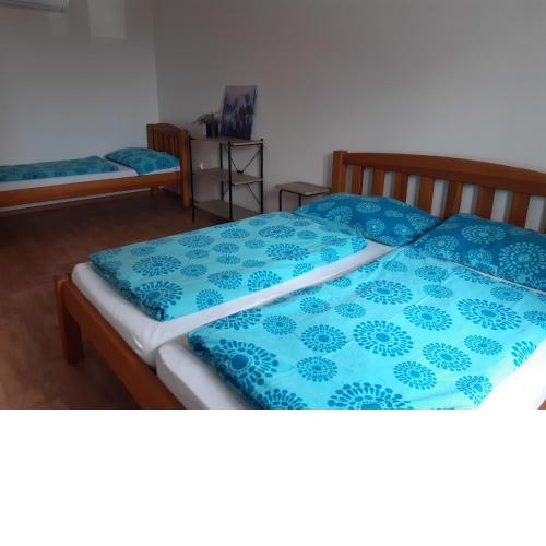 Apartmán Moravia