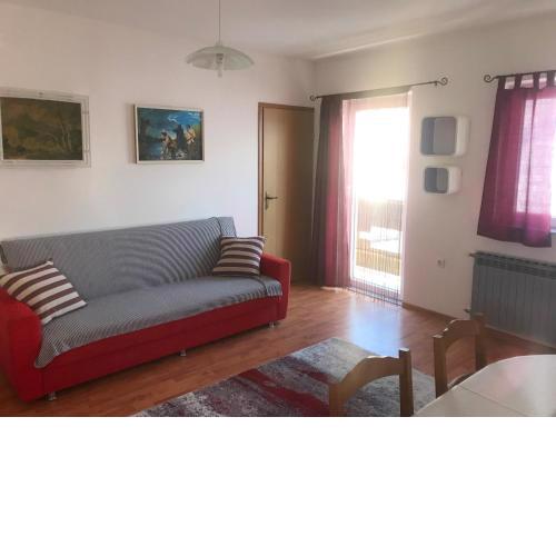 Apartman Morrison