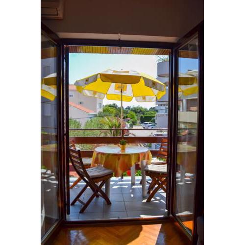 Apartman Mrdalj