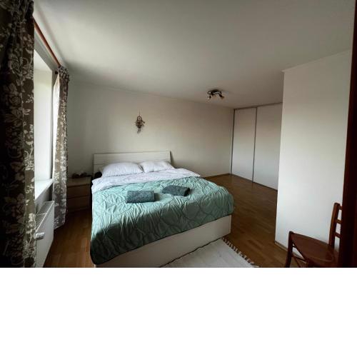 Apartmán MW