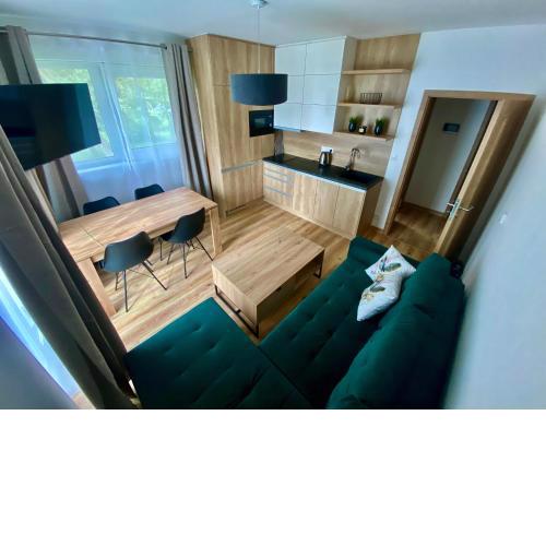 Apartmán Na Břehu Lipna