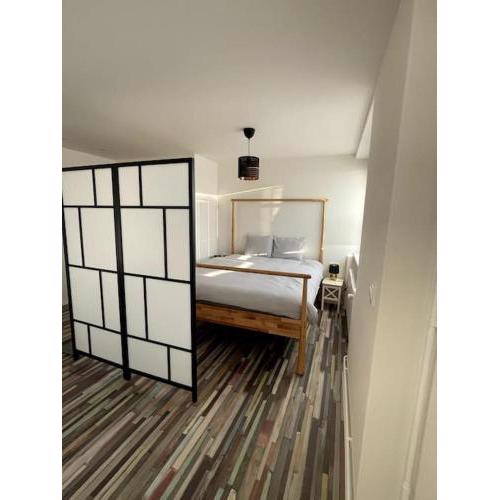 Apartmán na Hlavní Vřesina