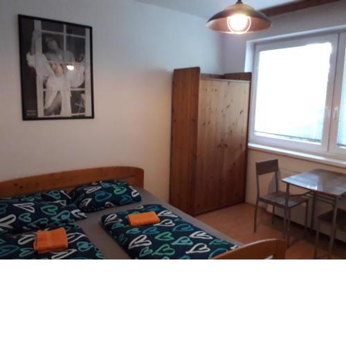 Apartmán na Jižní