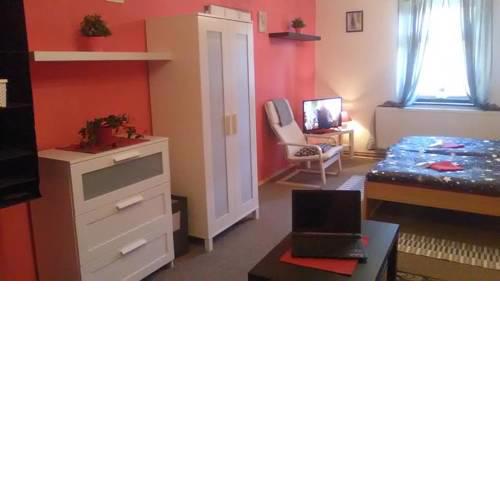 Apartmán Na kopci Deštné