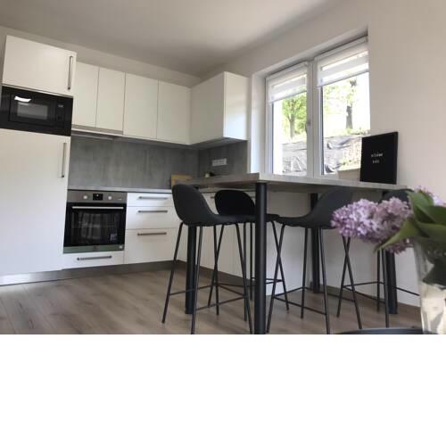 Apartmán NA KOPCI