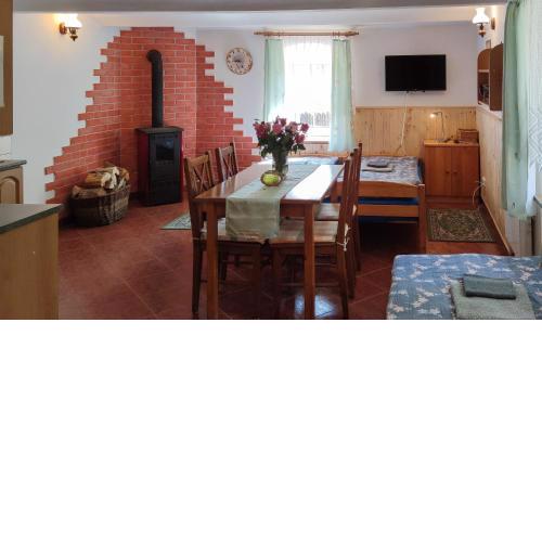 Apartmán na Koskách