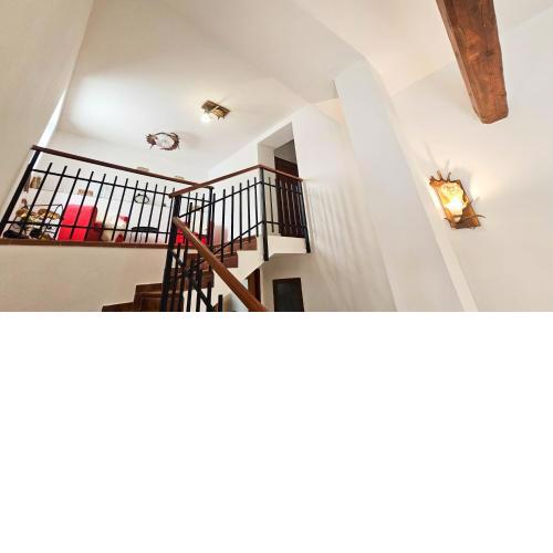Apartmán na Krajzontě