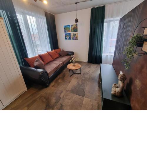 Apartman Na Rohu
