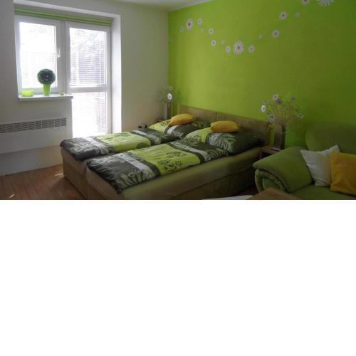 Apartmán Na Rozcestníku
