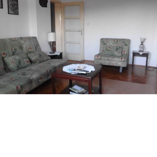 Apartman na Savini