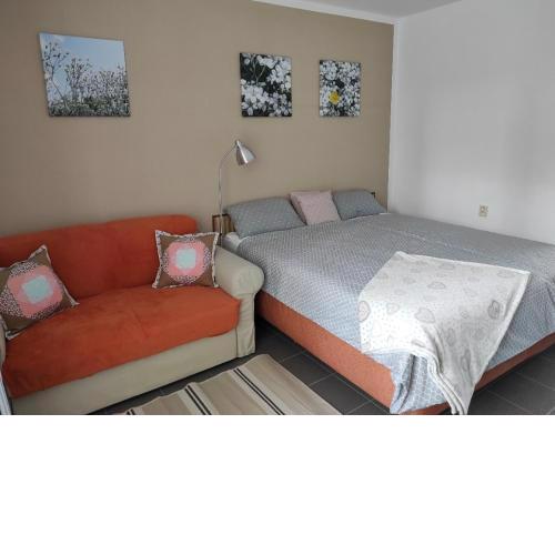 Apartmán na Stráni