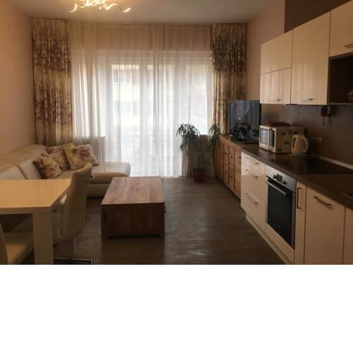 Apartman Na Veselí