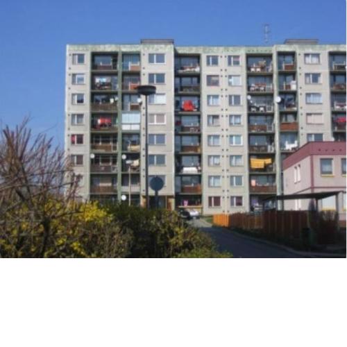 Apartman Na Vysluni ,, Apartment An der Sonnenseite,,