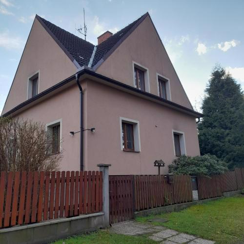 Apartmán Na Výsluní