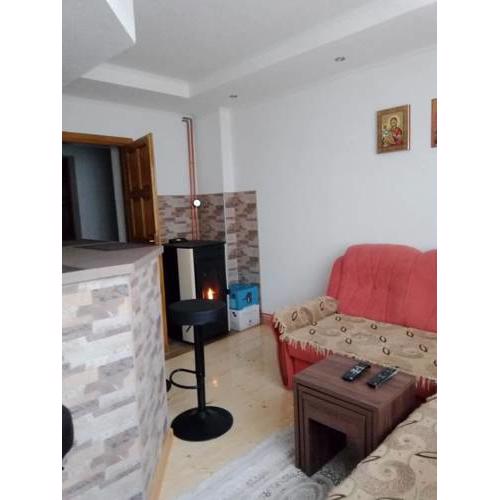Apartman Nada