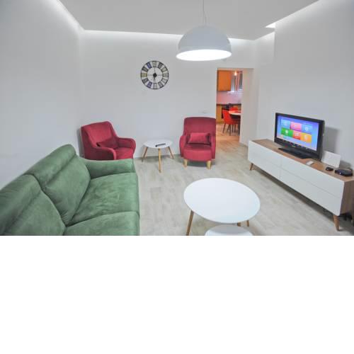 Apartman Nadja