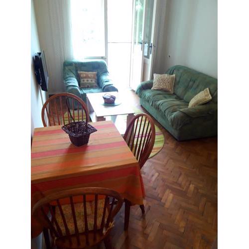apartman Nadja