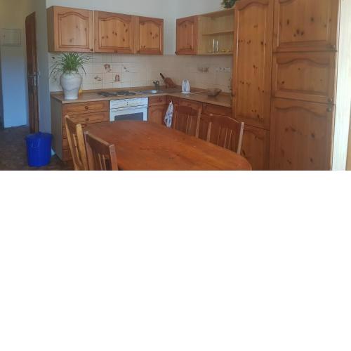 Apartmán náměstí 2