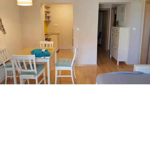 Apartman Naranča