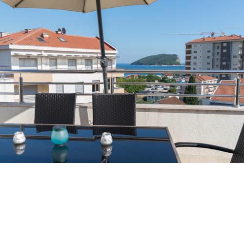 Apartman Natalia