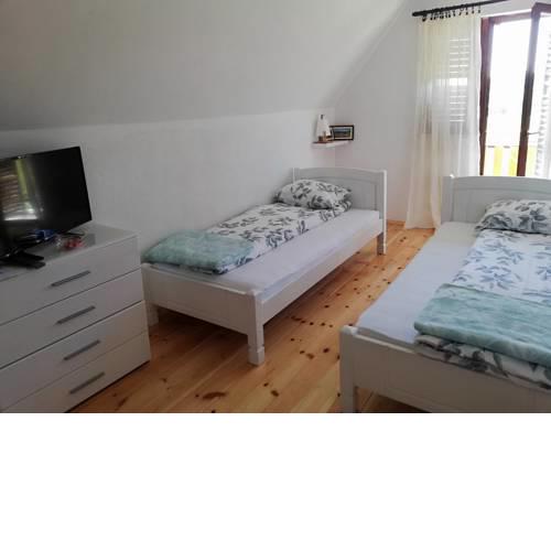 Apartman Natalija