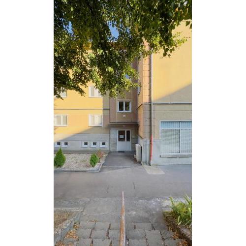 apartmán Nataly