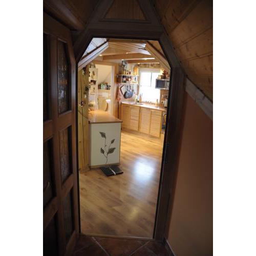 Apartmán Nathalia