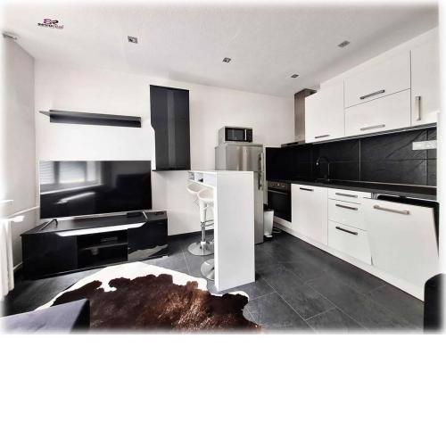Apartman Naty