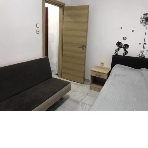 Apartman Nea Kalikratia