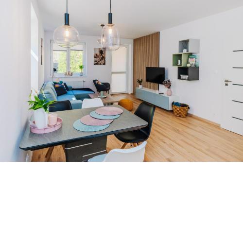 Apartmán NeKLID - Rezidence K Lanovce