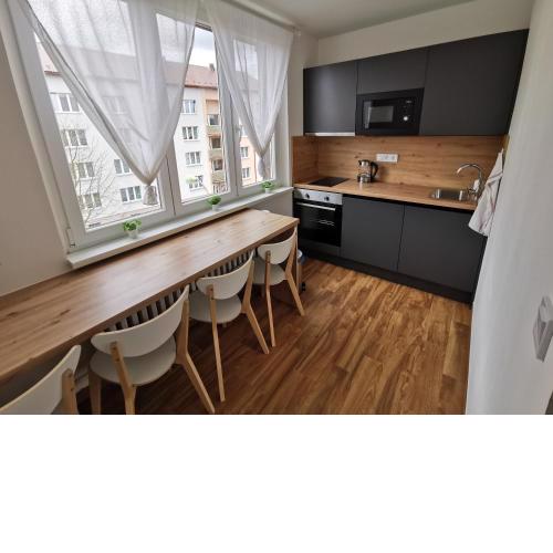 Apartmán Nela Klínovec