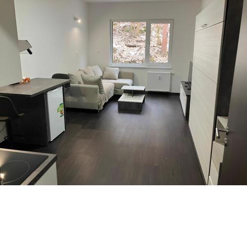 Apartmán Nelinka u Klínovce