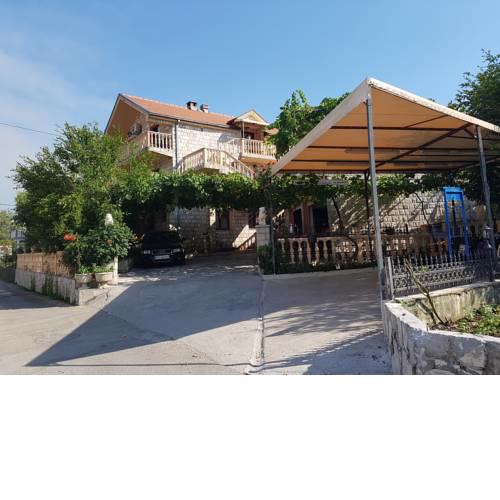 Apartman Nenadovic