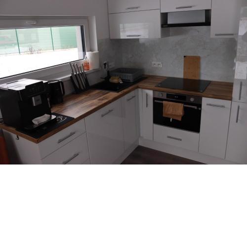 Apartmán Nerudova Zahrada