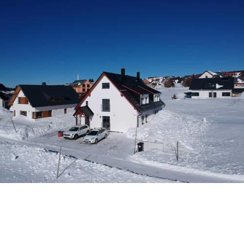 Apartmán NESS