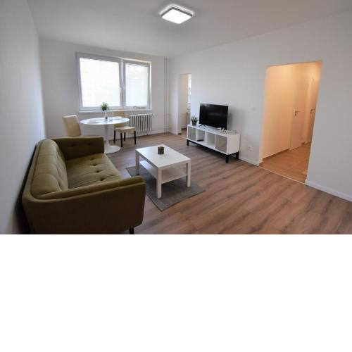 Apartman Neva