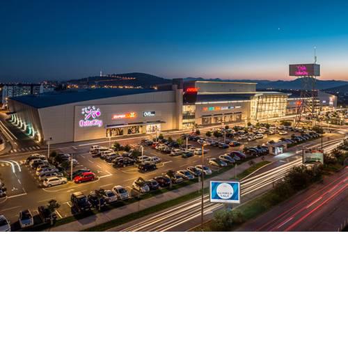 Apartman New City