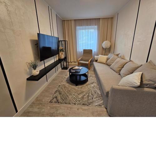 Apartmán New4