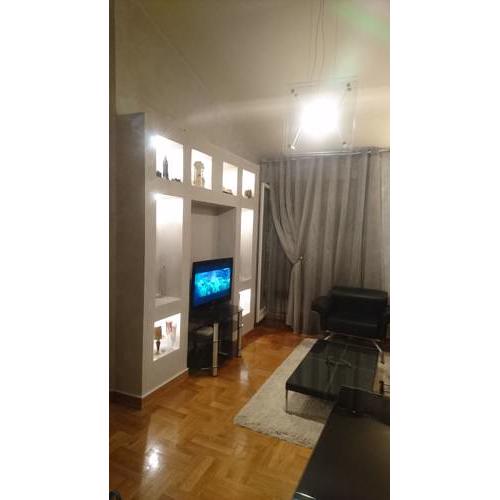 Apartman Nikic