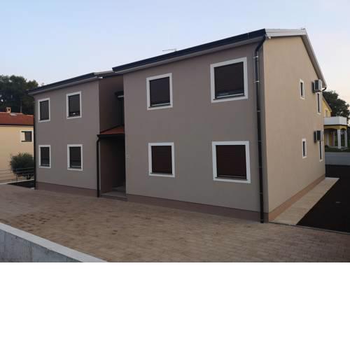apartman Niko