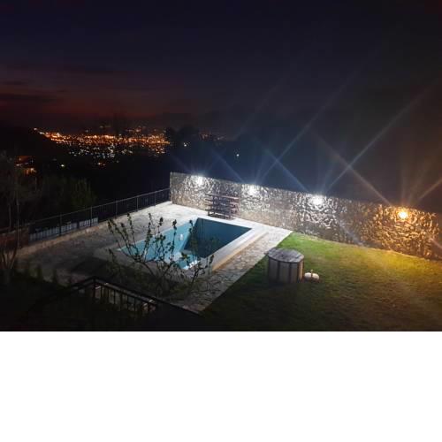Apartman Nikocevic