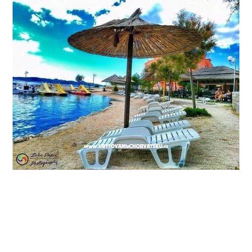 Apartman Nikol i Petra